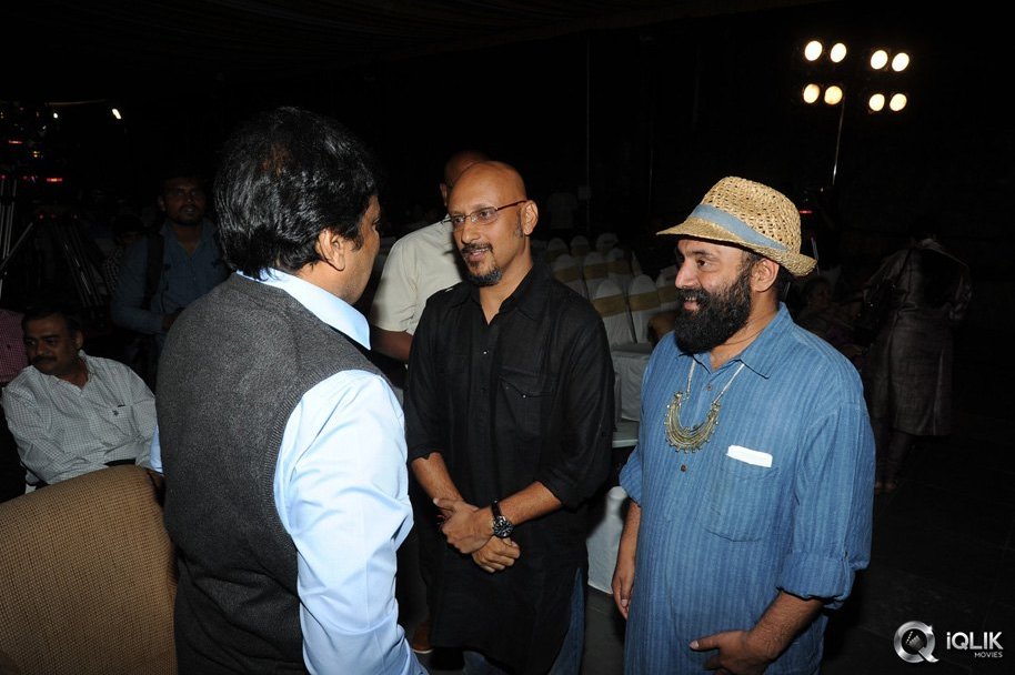 Naa-Bangaaru-Talli-Movie-Audio-Launch